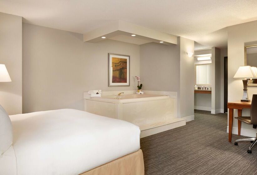 ホテル Doubletree By Hilton Minneapolis Park Place