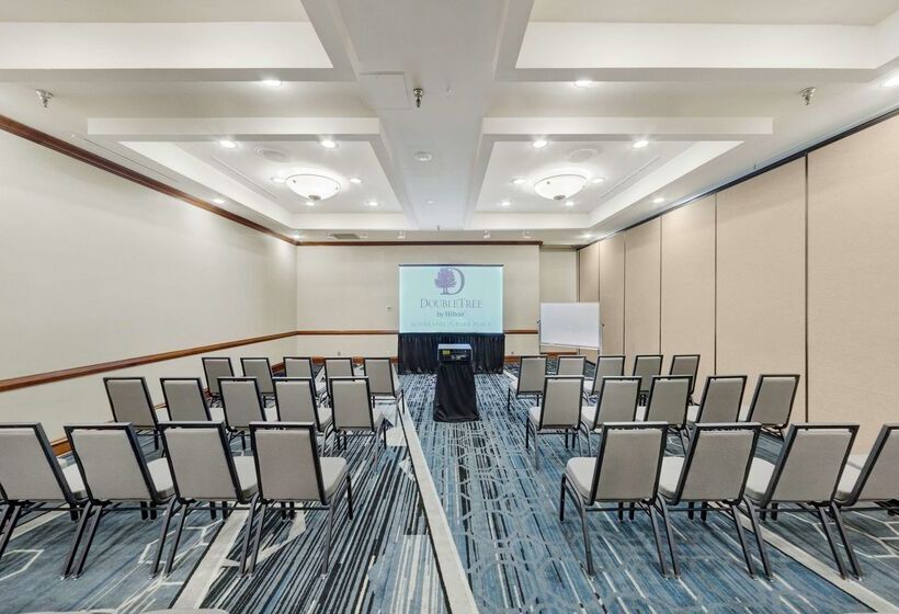 ホテル Doubletree By Hilton Minneapolis Park Place