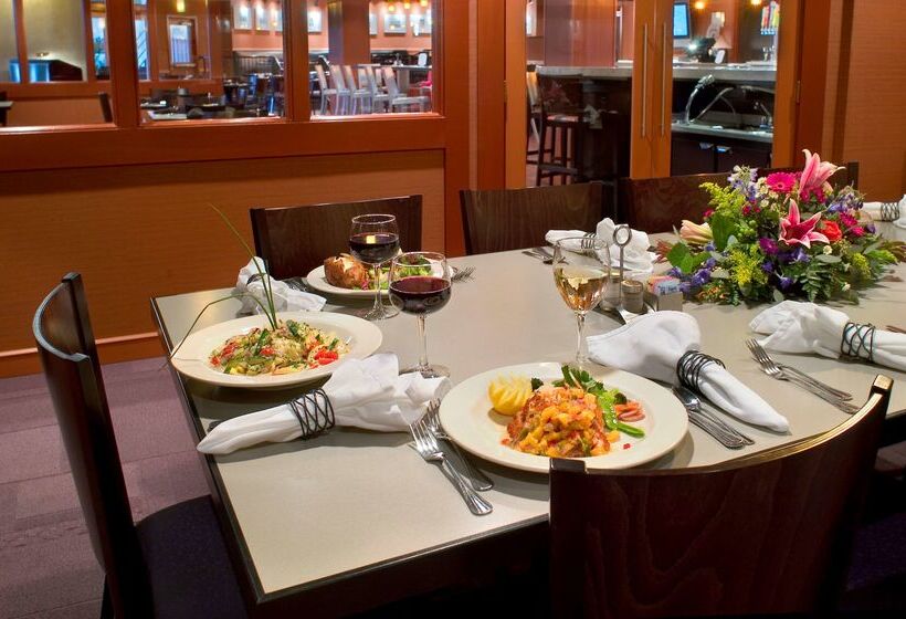 ホテル Doubletree By Hilton Minneapolis Park Place