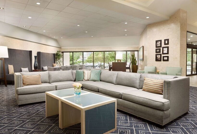 ホテル Doubletree By Hilton Minneapolis Park Place