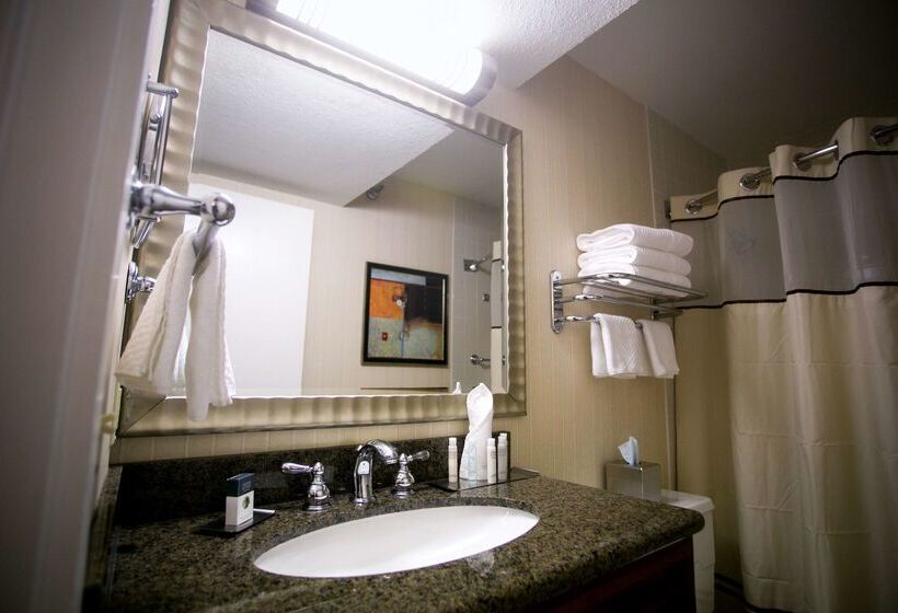 هتل Doubletree By Hilton Minneapolis Park Place