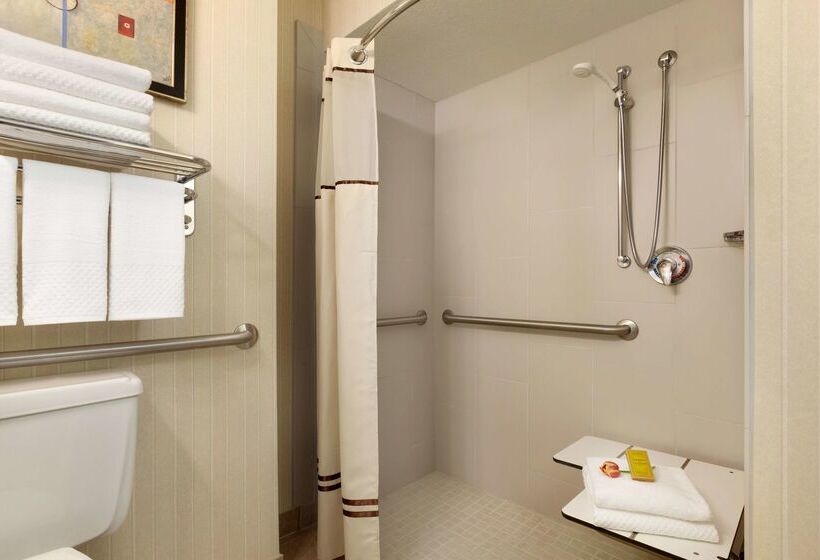 ホテル Doubletree By Hilton Minneapolis Park Place