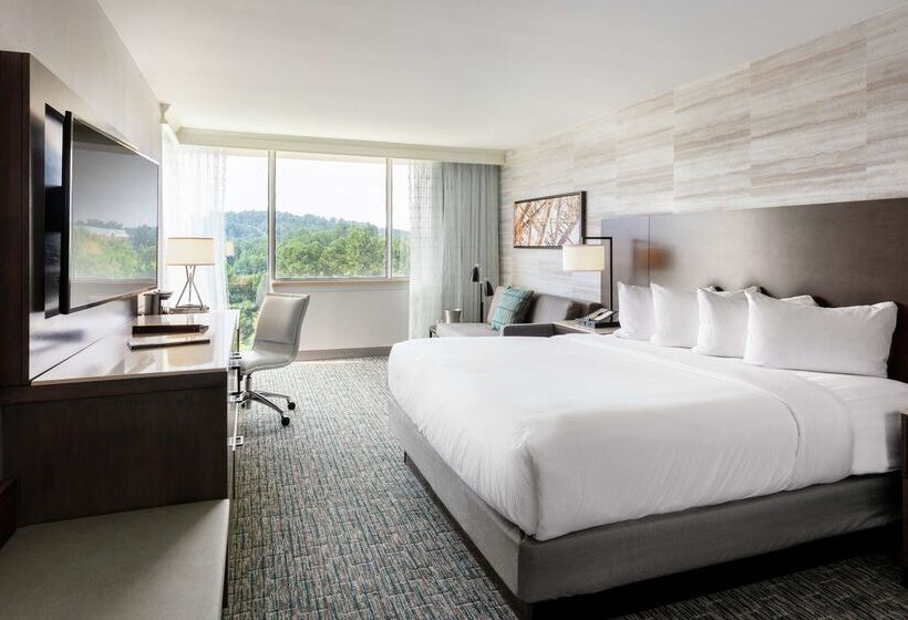 酒店 Doubletree By Hilton Birmingham Perimeter Park