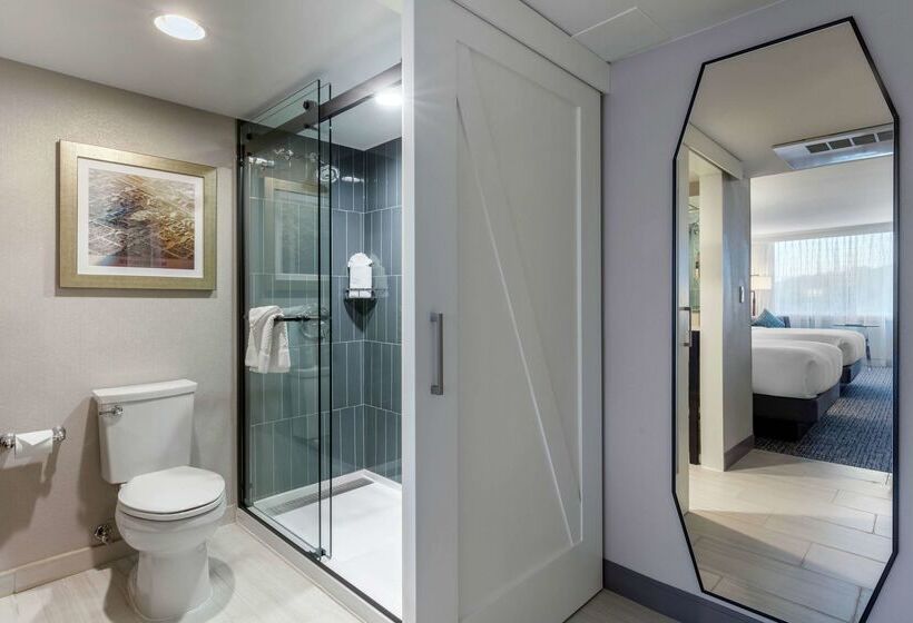 酒店 Doubletree By Hilton Birmingham Perimeter Park