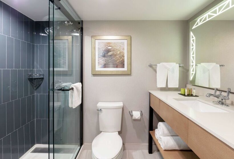 هتل Doubletree By Hilton Birmingham Perimeter Park