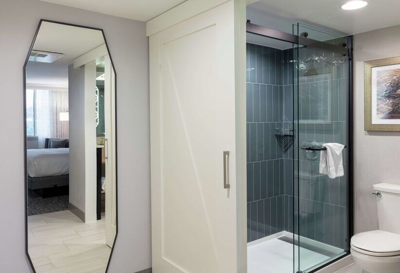 酒店 Doubletree By Hilton Birmingham Perimeter Park