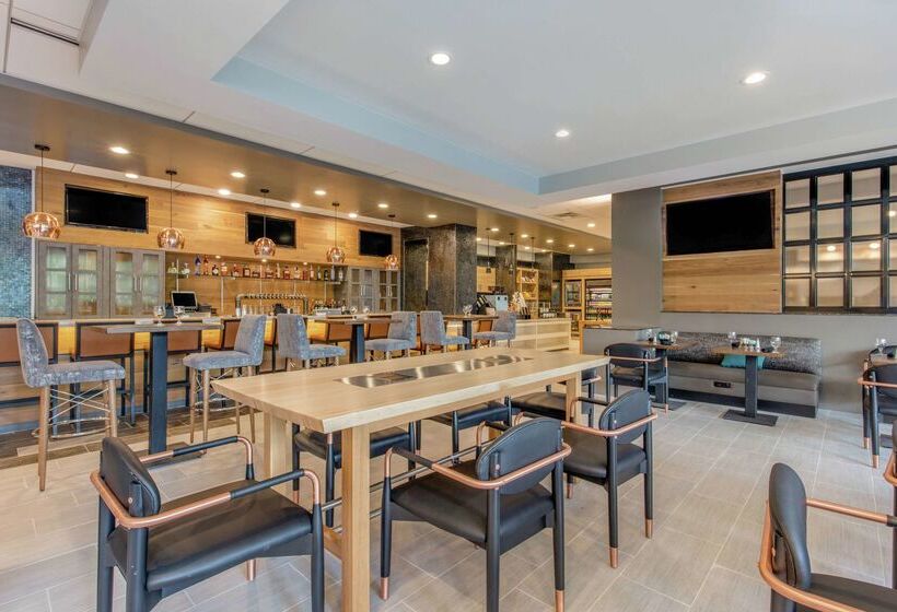 酒店 Doubletree By Hilton Birmingham Perimeter Park