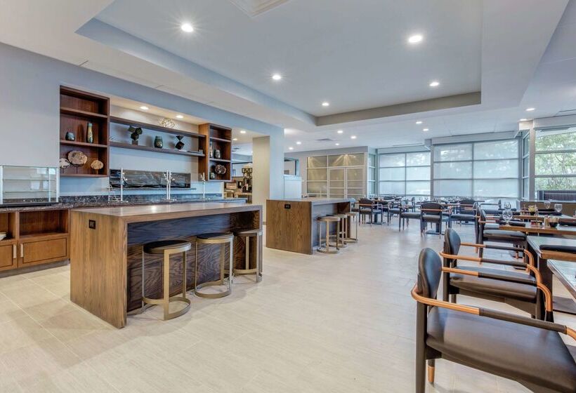 酒店 Doubletree By Hilton Birmingham Perimeter Park