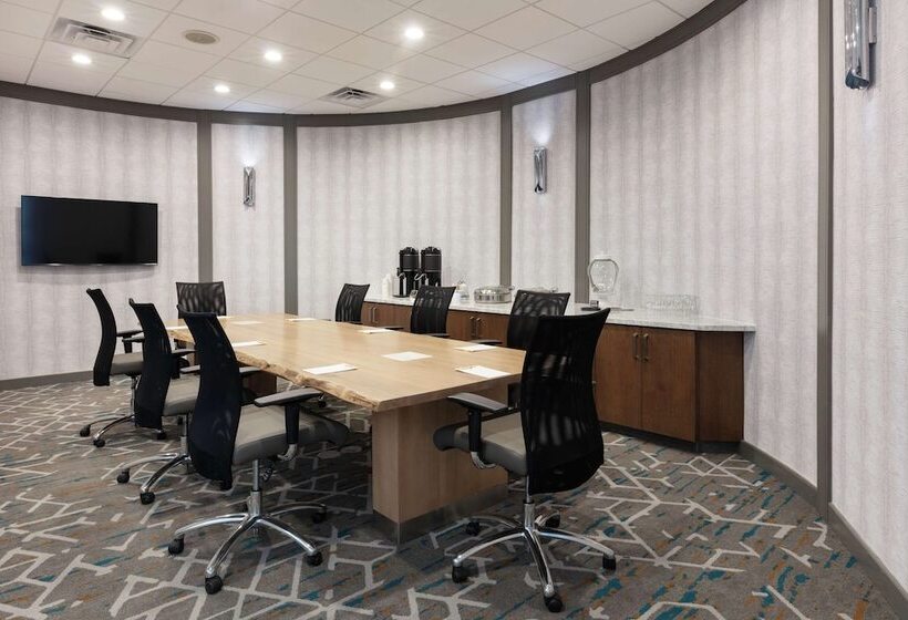 酒店 Doubletree By Hilton Birmingham Perimeter Park