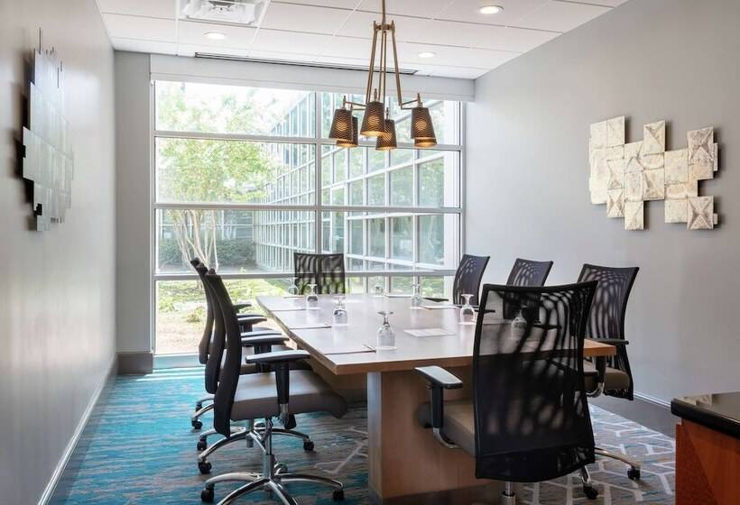 酒店 Doubletree By Hilton Birmingham Perimeter Park