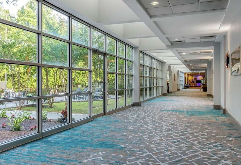 酒店 Doubletree By Hilton Birmingham Perimeter Park