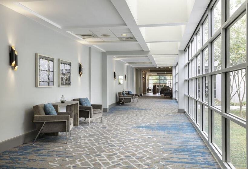 酒店 Doubletree By Hilton Birmingham Perimeter Park