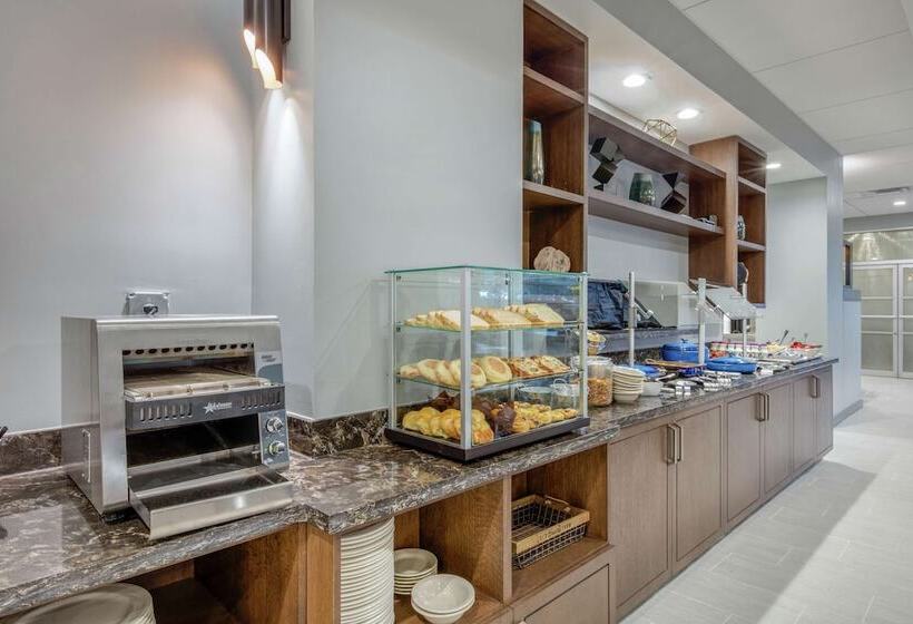 酒店 Doubletree By Hilton Birmingham Perimeter Park