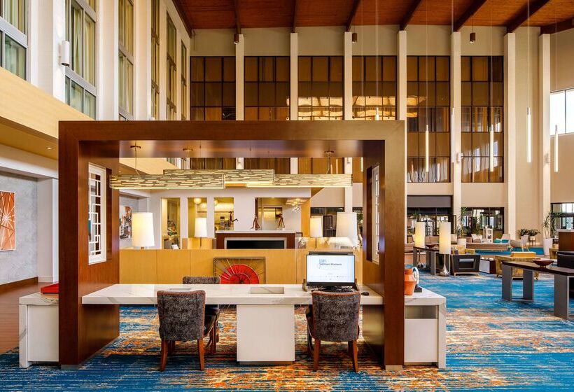 ホテル Doubletree By Hilton  Pittsburghcranberry