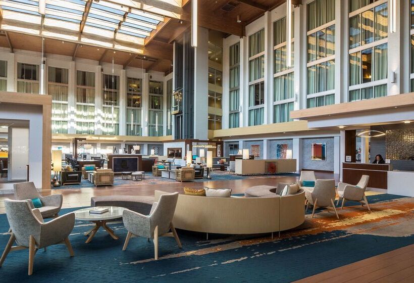ホテル Doubletree By Hilton  Pittsburghcranberry
