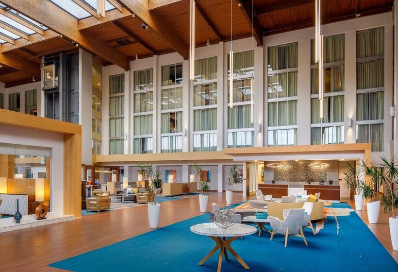ホテル Doubletree By Hilton  Pittsburghcranberry