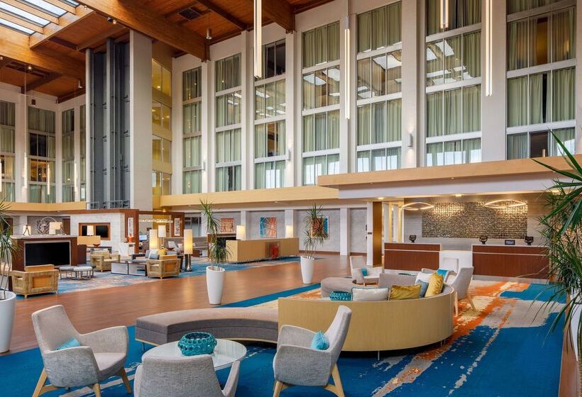 ホテル Doubletree By Hilton  Pittsburghcranberry
