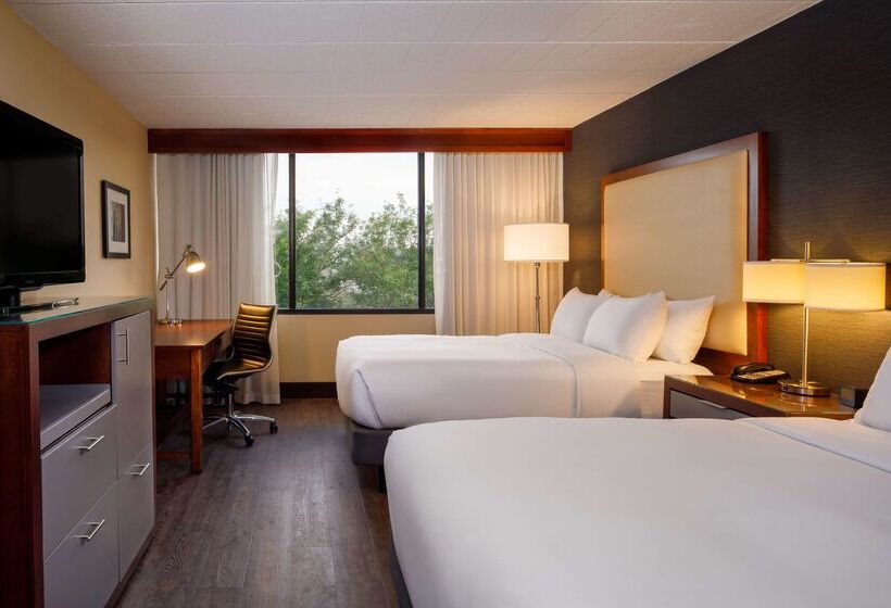 ホテル Doubletree By Hilton  Pittsburghcranberry