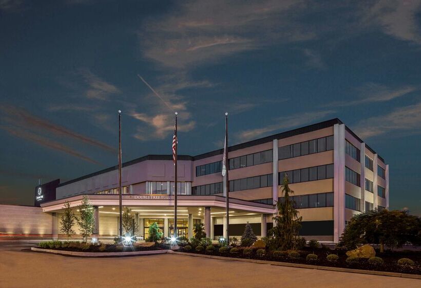 ホテル Doubletree By Hilton  Pittsburghcranberry