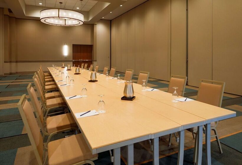 ホテル Doubletree By Hilton  Pittsburghcranberry