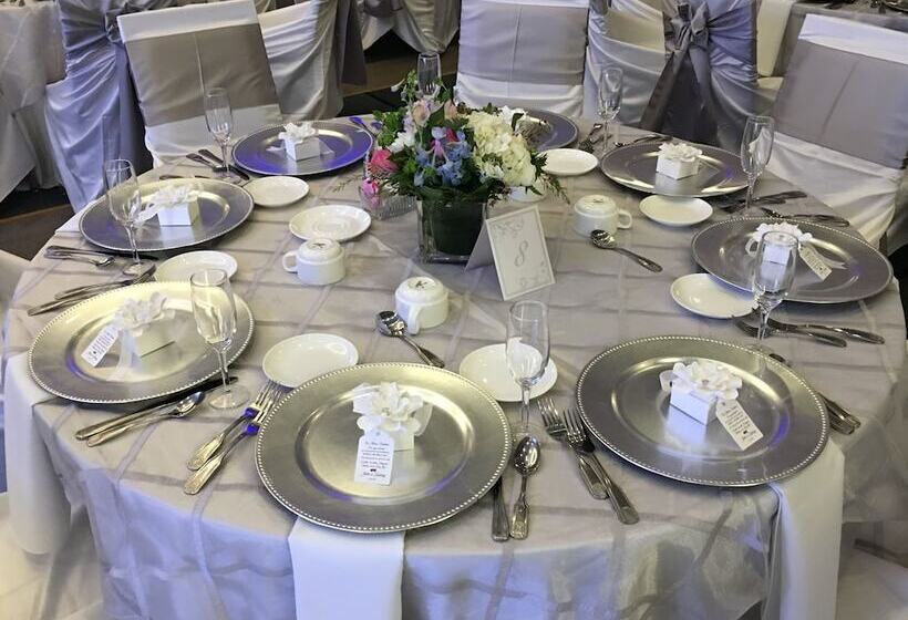 ホテル Doubletree By Hilton  Pittsburghcranberry