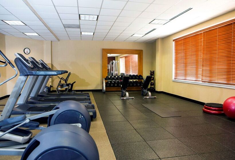 Doubletree By Hilton Hotel Portland