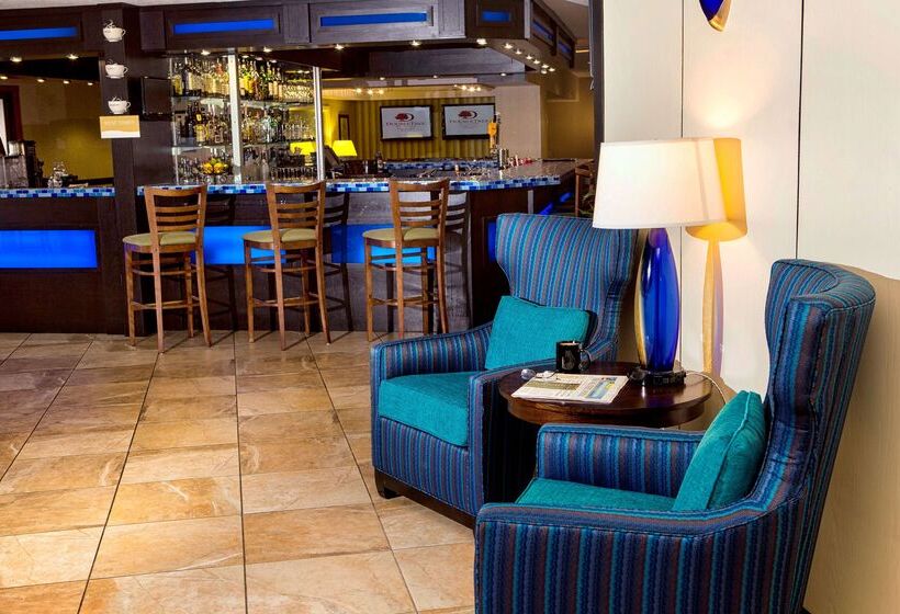 Doubletree By Hilton Hotel Portland