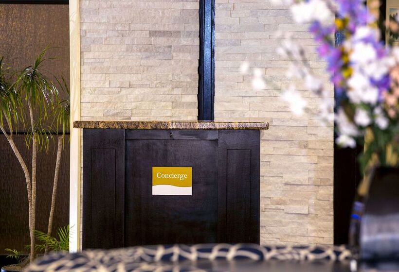 Doubletree By Hilton Hotel Portland