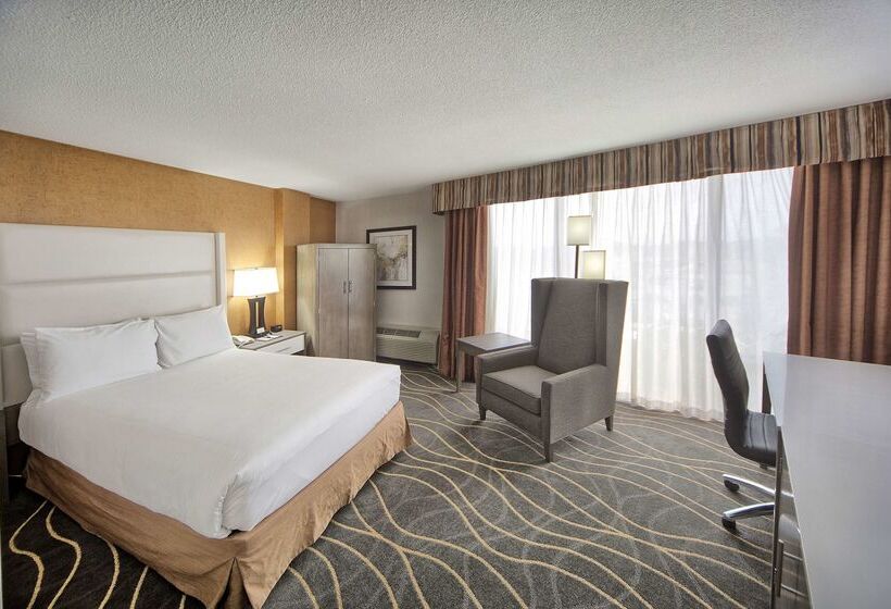 Doubletree By Hilton Hotel Portland