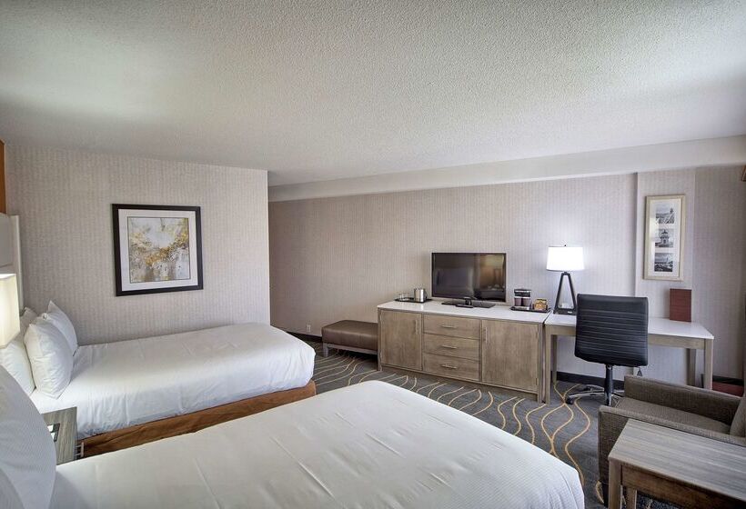 Doubletree By Hilton Hotel Portland