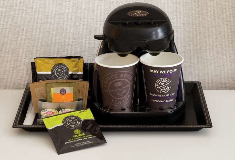 Doubletree By Hilton Hotel Portland