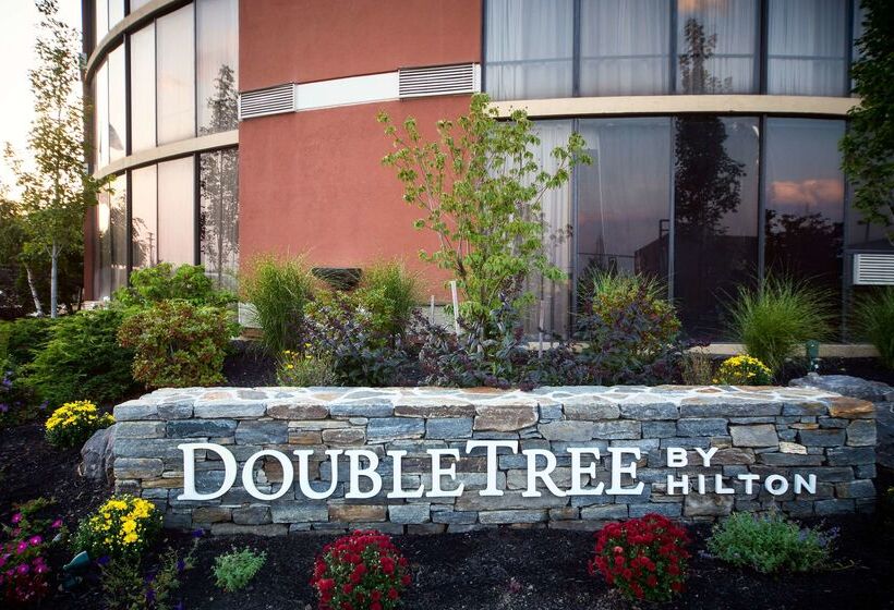 Doubletree By Hilton Hotel Portland