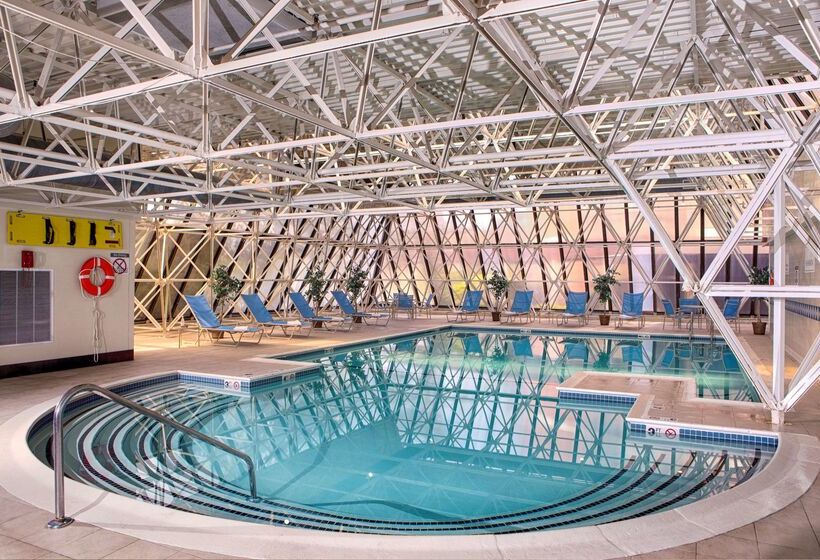 Doubletree By Hilton Hotel Portland