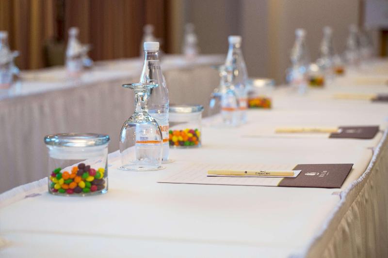 Doubletree By Hilton Hotel Portland