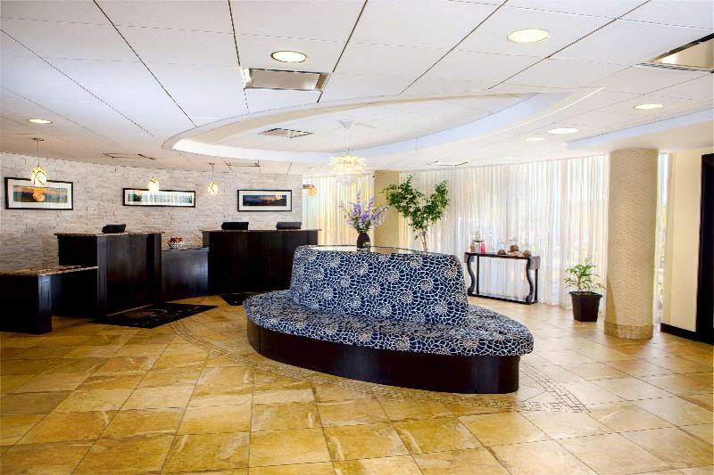 Doubletree By Hilton Hotel Portland