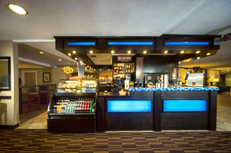 Doubletree By Hilton Hotel Portland