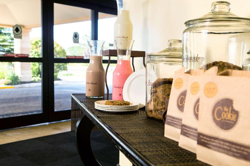 Doubletree By Hilton Hotel Portland