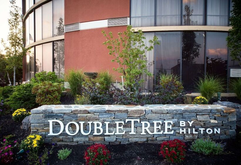 Doubletree By Hilton Hotel Portland