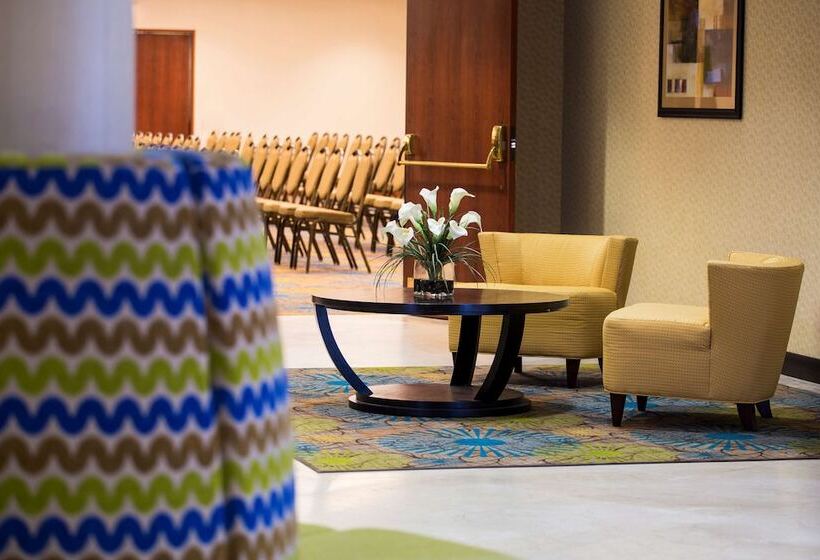 Doubletree By Hilton Hotel Portland