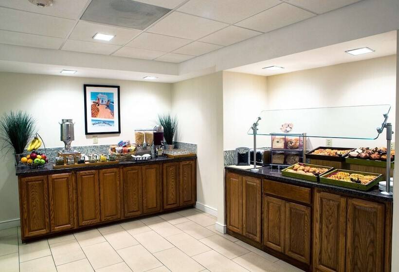 Doubletree By Hilton Hotel Portland