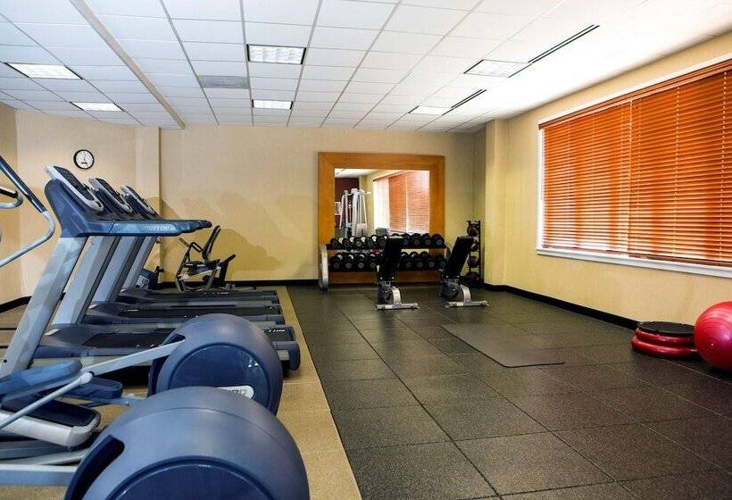 Doubletree By Hilton Hotel Portland