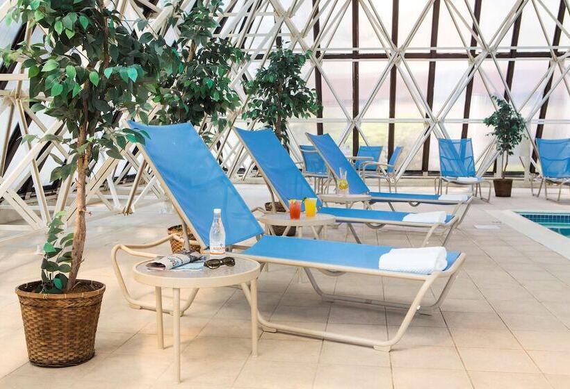 Doubletree By Hilton Hotel Portland