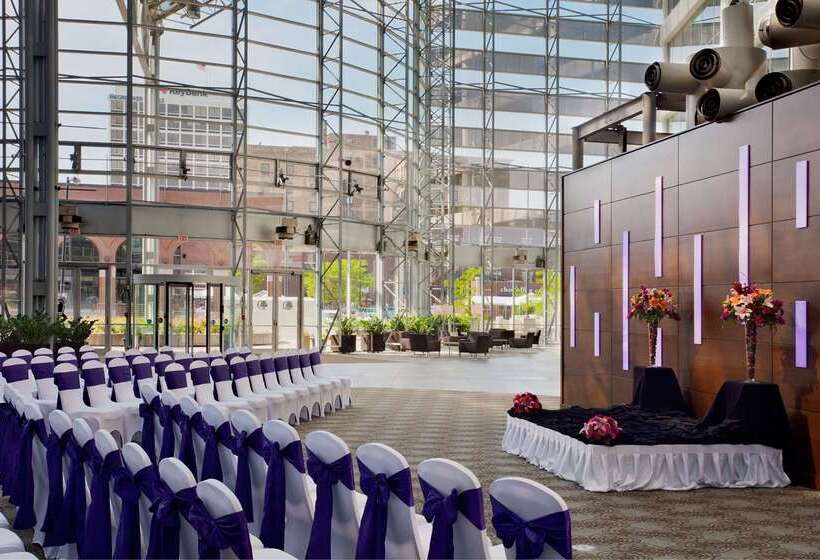 Doubletree Hotel South Bend