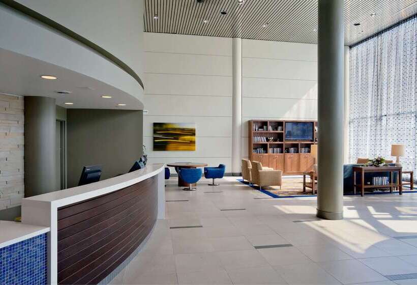 Doubletree Hotel South Bend