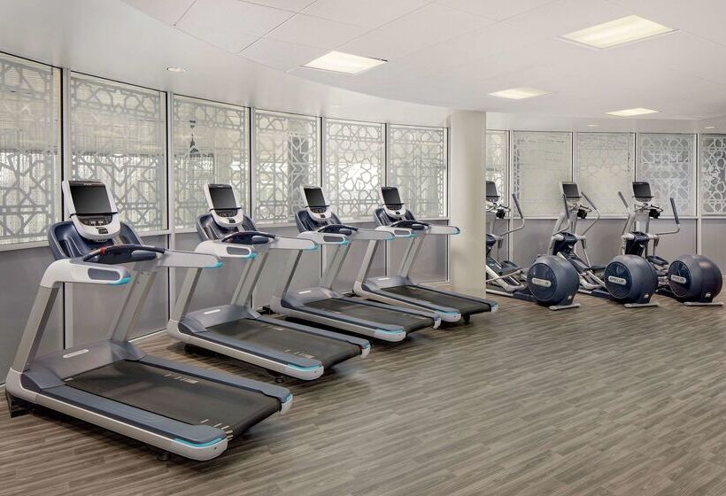 Doubletree Hotel South Bend