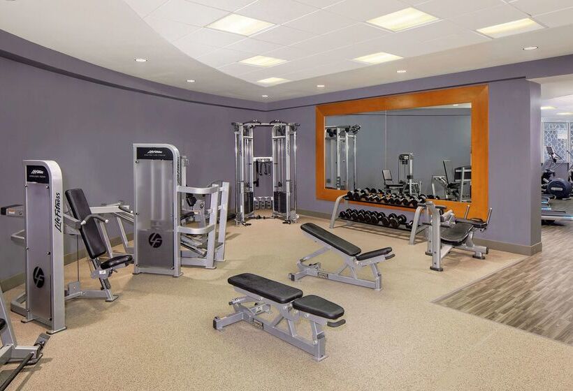 Doubletree Hotel South Bend