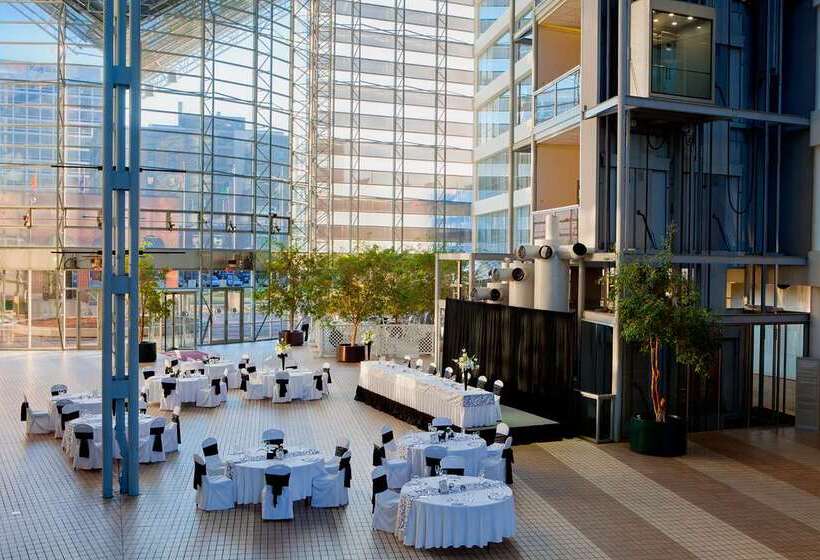 Doubletree Hotel South Bend