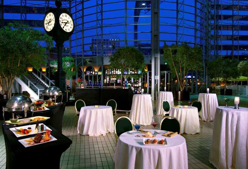 Doubletree Hotel South Bend