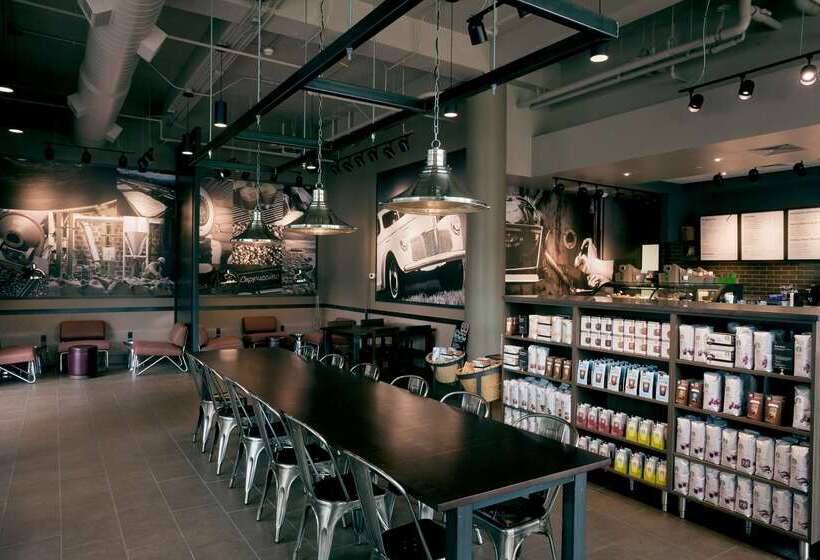 Doubletree Hotel South Bend