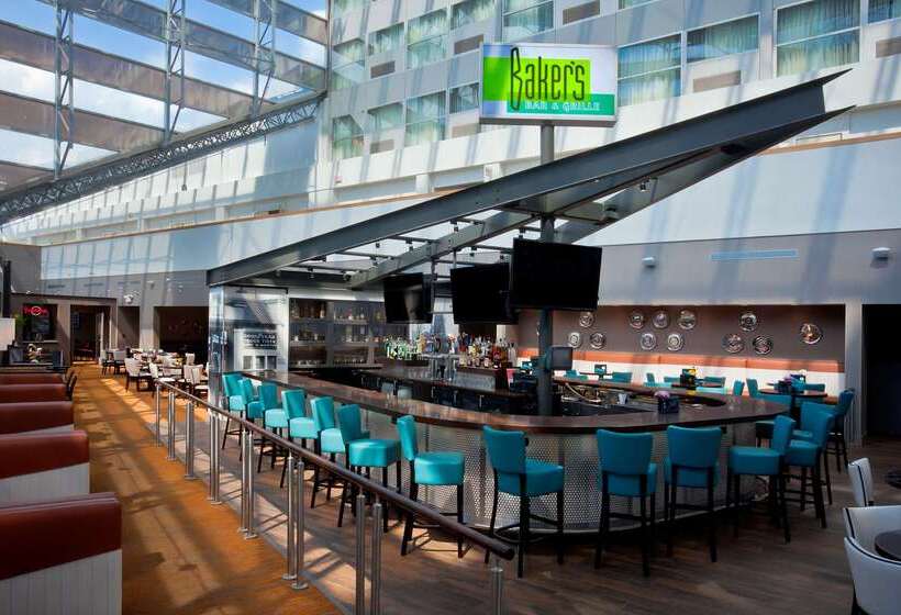 Doubletree Hotel South Bend